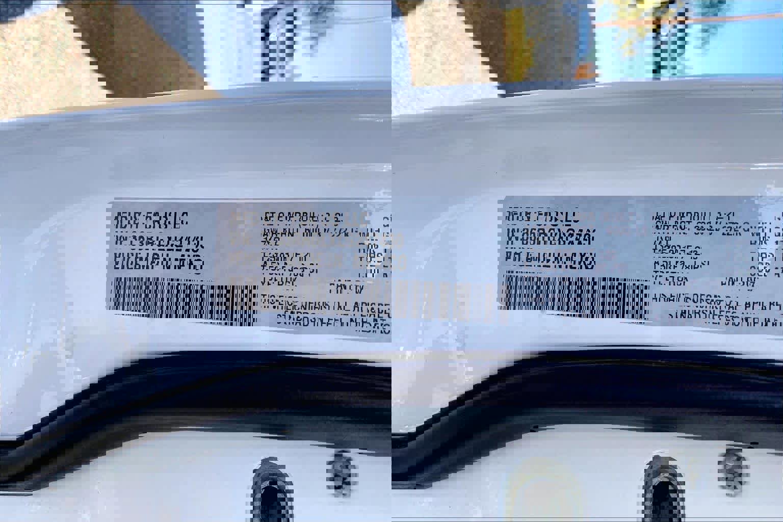 Used 2020 RAM 3500 Tradesman image 27