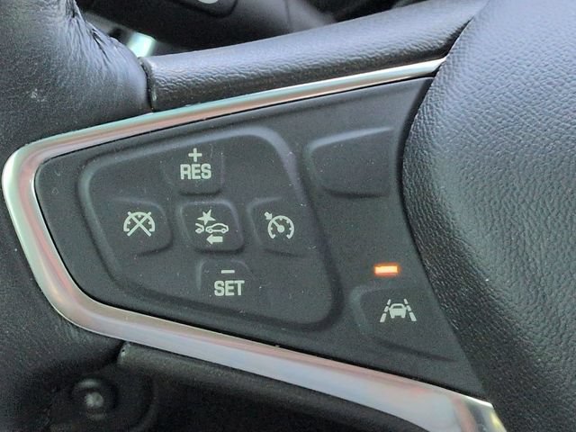 Used 2021 Chevrolet Equinox Premier FWD image 24