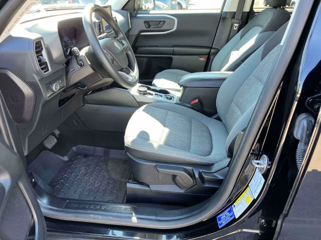 Certified 2021 Ford Bronco Sport Big Bend AWD/4WD image 28