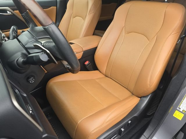 Used 2022 Lexus RX 350 AWD w/ Premium Package image 24