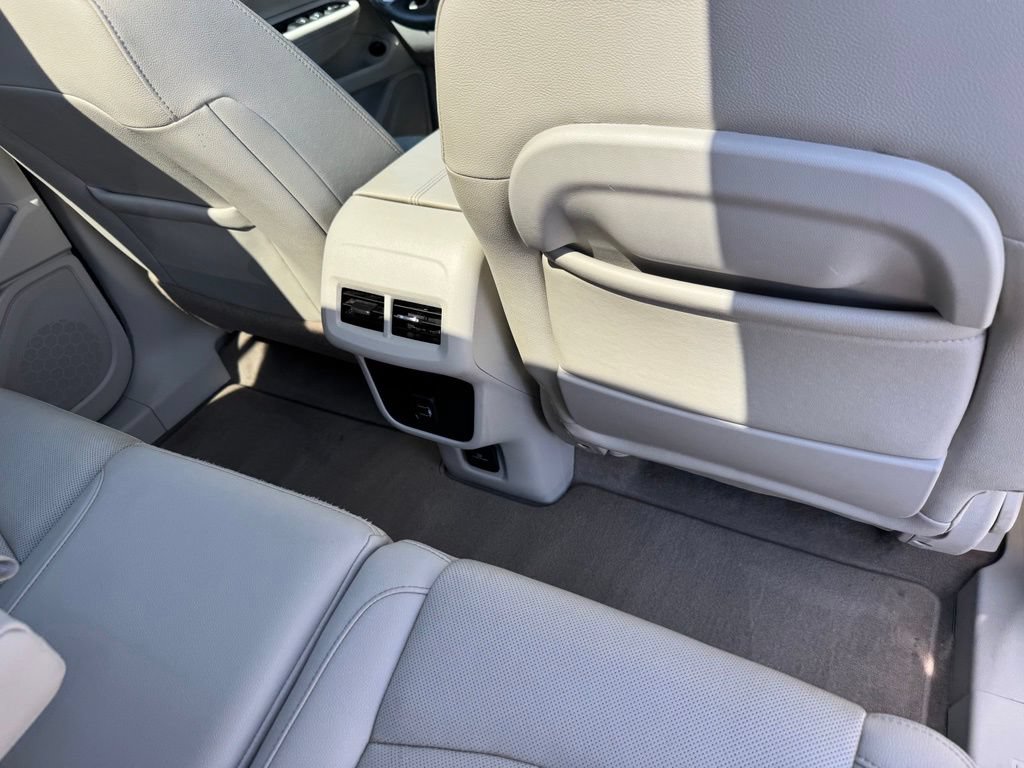 Used 2019 GMC Terrain Denali AWD/4WD image 21