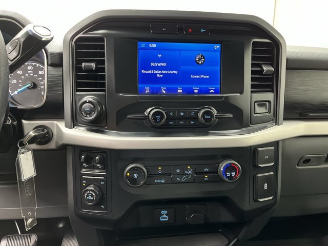 Certified 2022 Ford F150 XLT w/ XTR Package AWD/4WD image 20