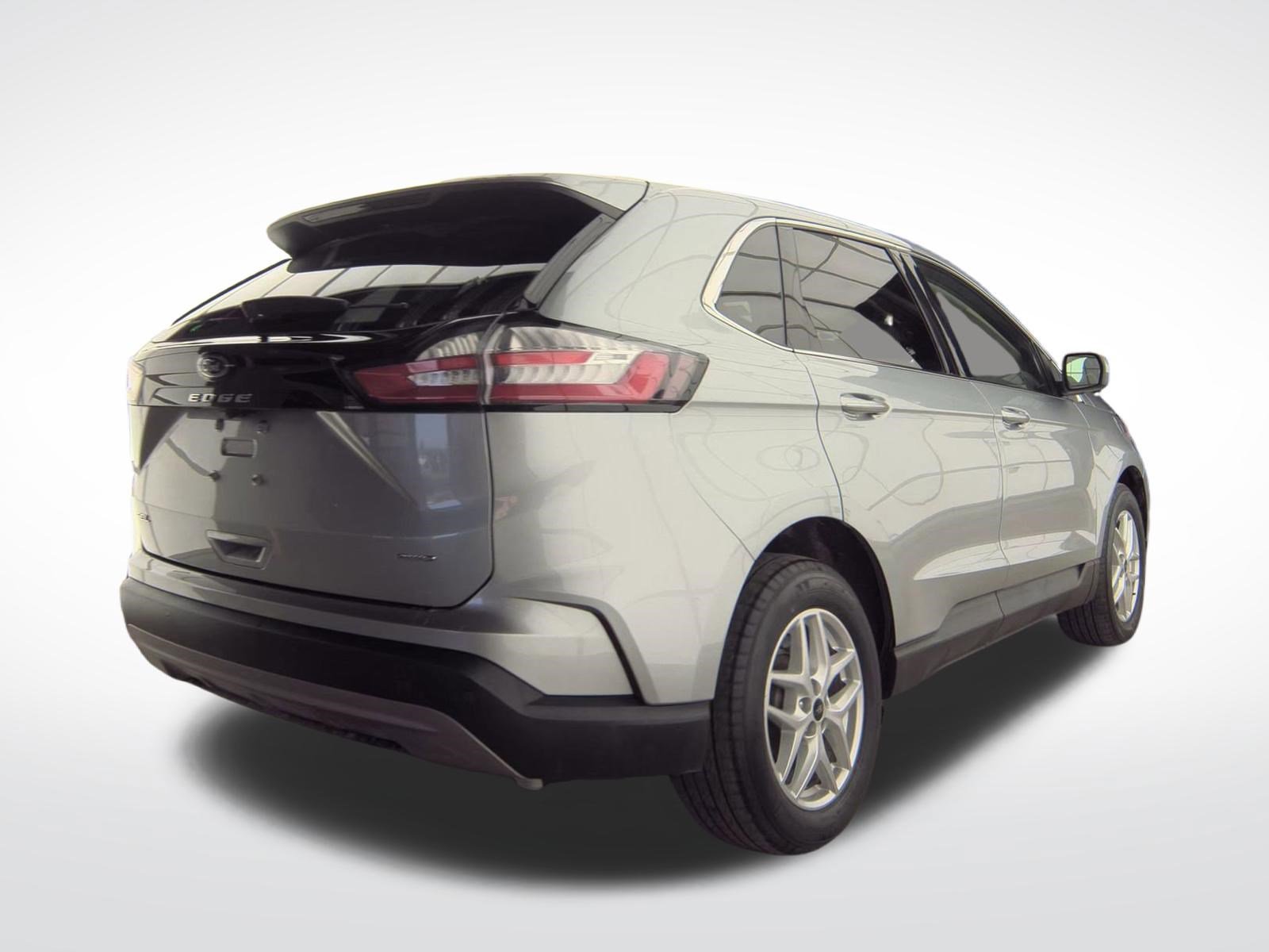 Certified 2023 Ford Edge SEL w/ Convenience Package image 9