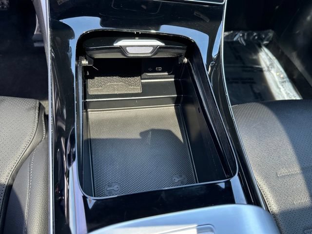 Used 2024 Mercedes-Benz C 300 4MATIC Sedan image 21