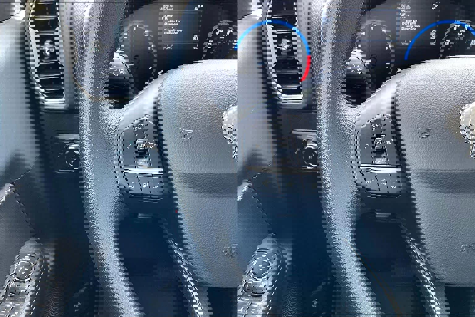 Certified 2021 Ford Bronco Sport Big Bend image 25