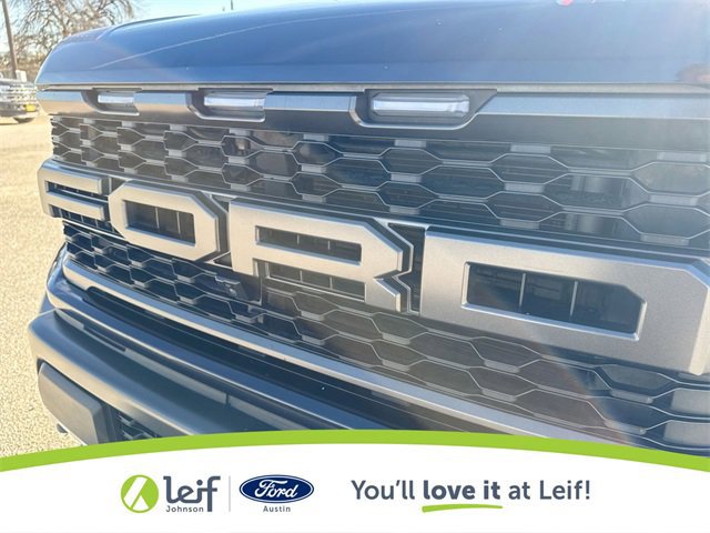 Certified 2023 Ford F150 Raptor image 35