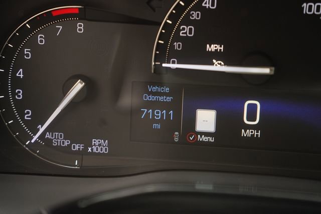 Used 2018 Cadillac XT5 Luxury w/ Driver Awareness Package FWD image 26