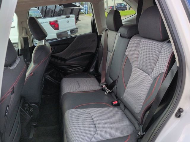 Used 2022 Subaru Forester Sport image 14