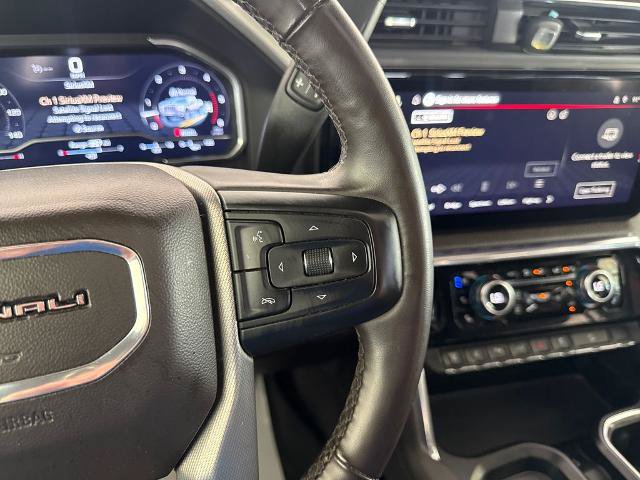Used 2024 GMC Sierra 3500 Denali w/ Denali Reserve Package AWD/4WD image 15