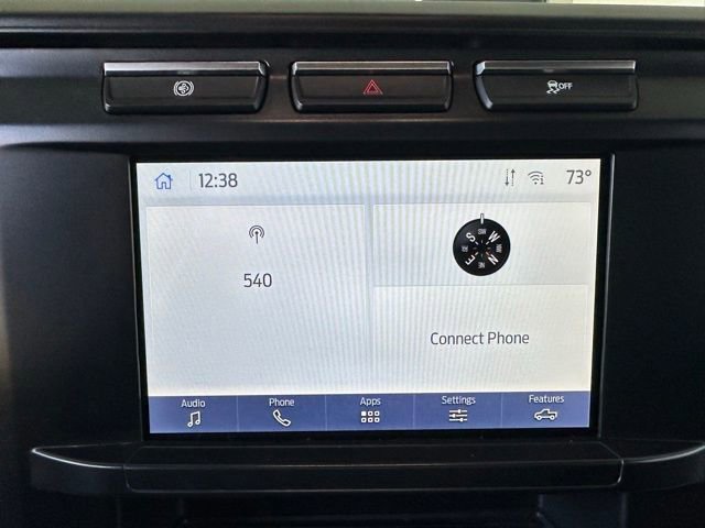 Certified 2024 Ford F250 XLT image 9