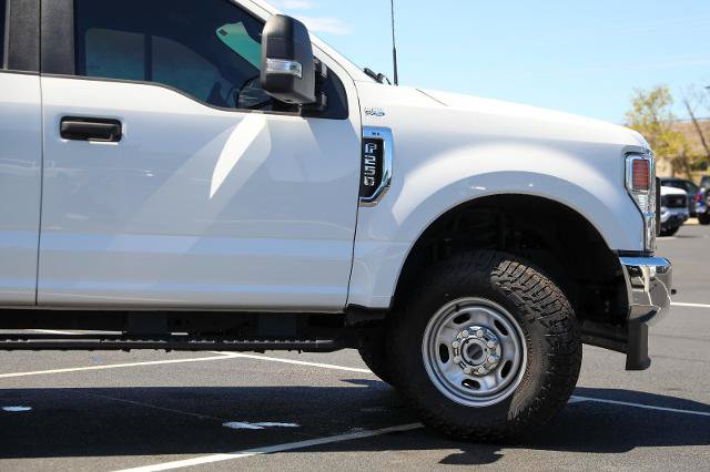 Certified 2022 Ford F250 XL w/ Power Equipment Group AWD/4WD image 6