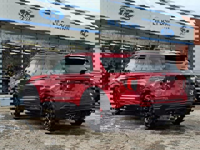 Certified 2023 Ford Explorer ST w/ Equipment Group 401A image 3