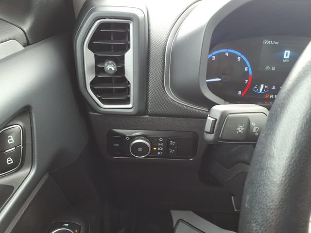 Certified 2023 Ford Bronco Sport Big Bend w/ Convenience Package AWD/4WD image 13