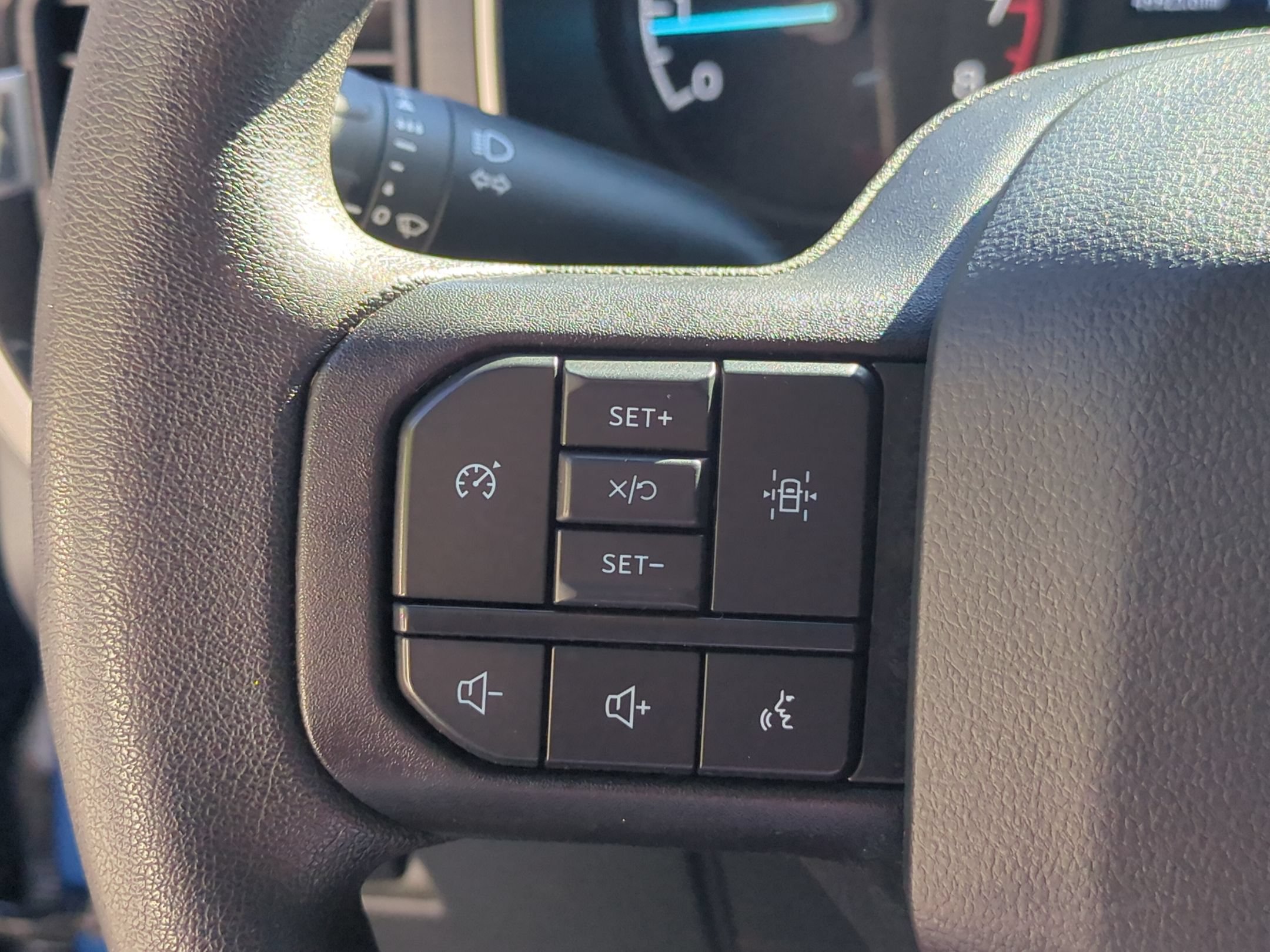 Certified 2023 Ford F150 XL w/ STX Appearance Package AWD/4WD image 15