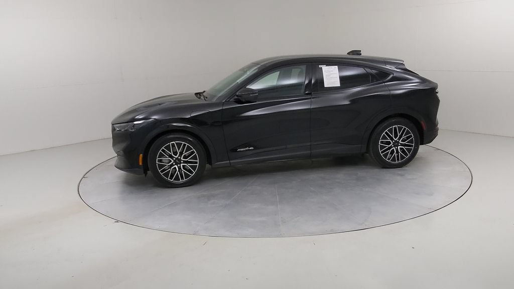 Certified 2025 Ford Mustang Mach-E Premium AWD/4WD image 19