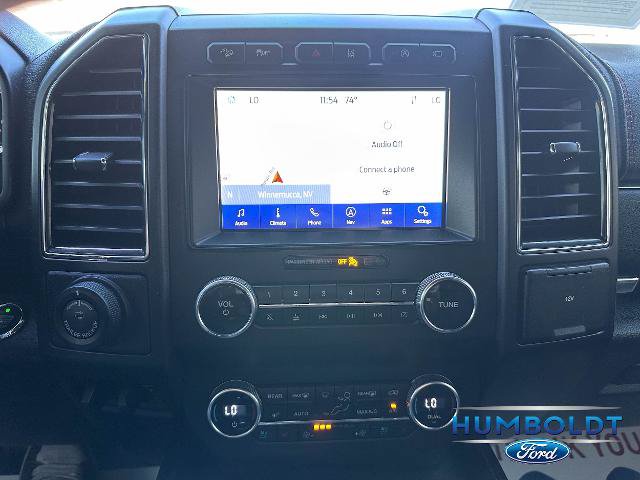 Certified 2020 Ford Expedition Limited w/ Equipment Group 303A AWD/4WD image 22
