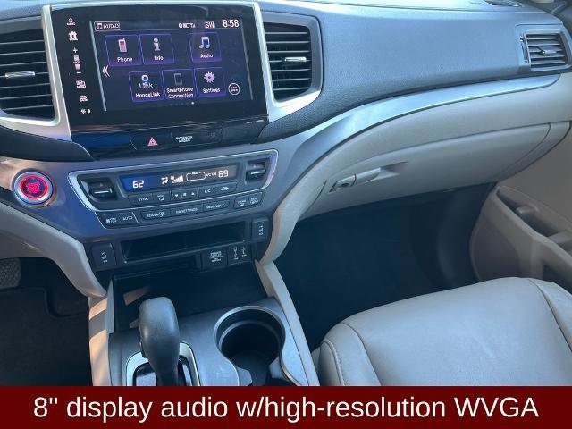 Used 2018 Honda Pilot EX-L image 11