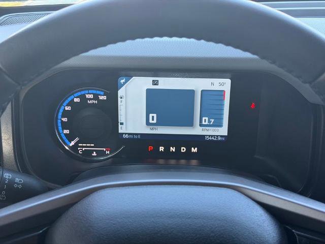 Certified 2023 Ford Bronco Badlands image 20