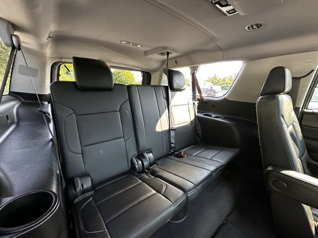 Used 2019 Chevrolet Suburban LT AWD/4WD image 38