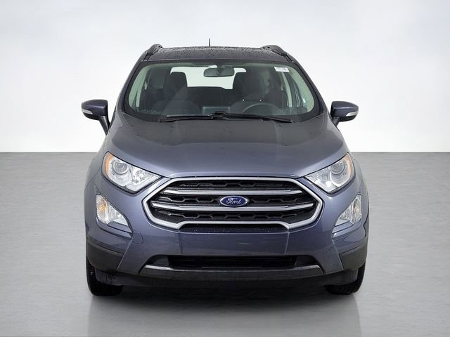 Certified 2022 Ford EcoSport SE w/ Interior Protection Package image 8