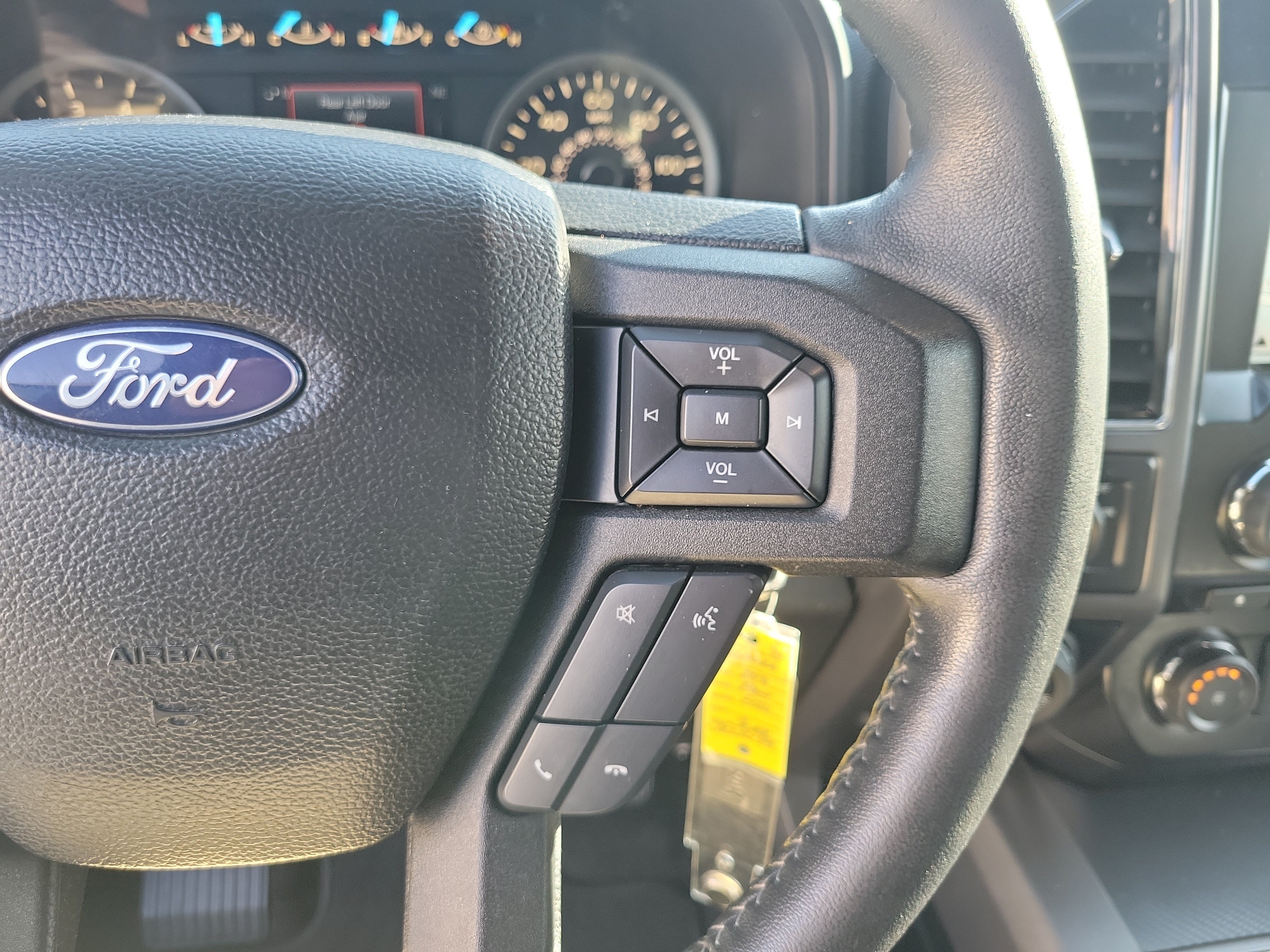 Certified 2018 Ford F150 XLT w/ Equipment Group 302A Luxury RWD image 7