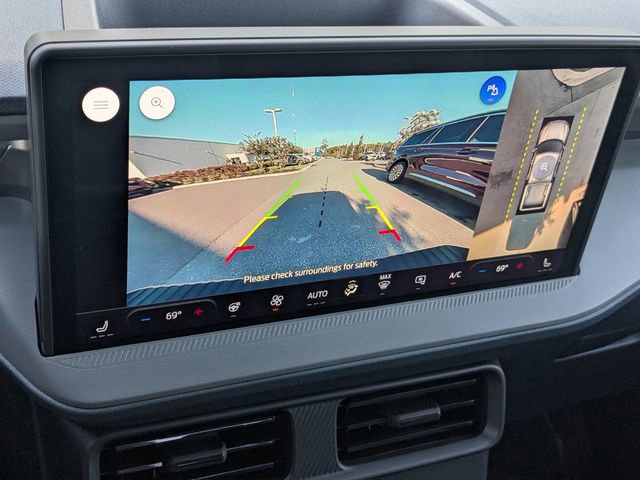 Certified 2022 Ford F350 Lariat w/ Tremor Off-Road Package image 31