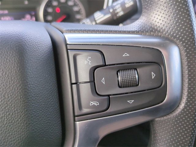 Used 2022 Chevrolet Blazer LT image 25