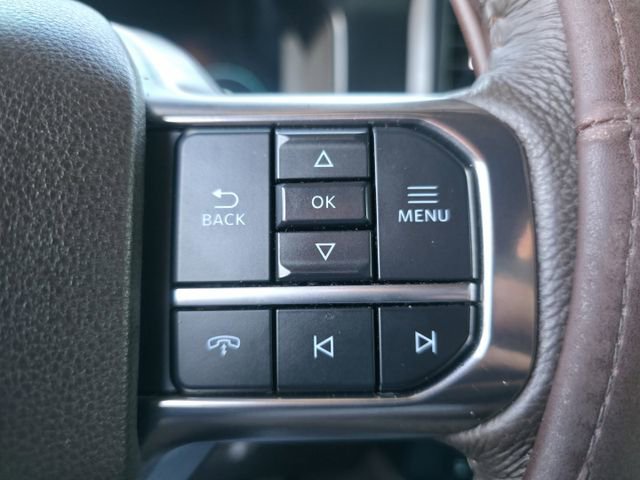 Certified 2023 Ford F350 King Ranch w/ FX4 Off-Road Package image 22