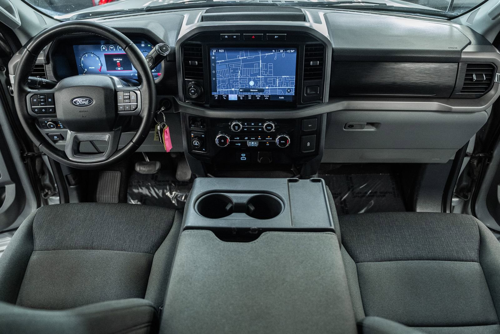 Certified 2024 Ford F150 XLT w/ Tow/Haul Package image 26