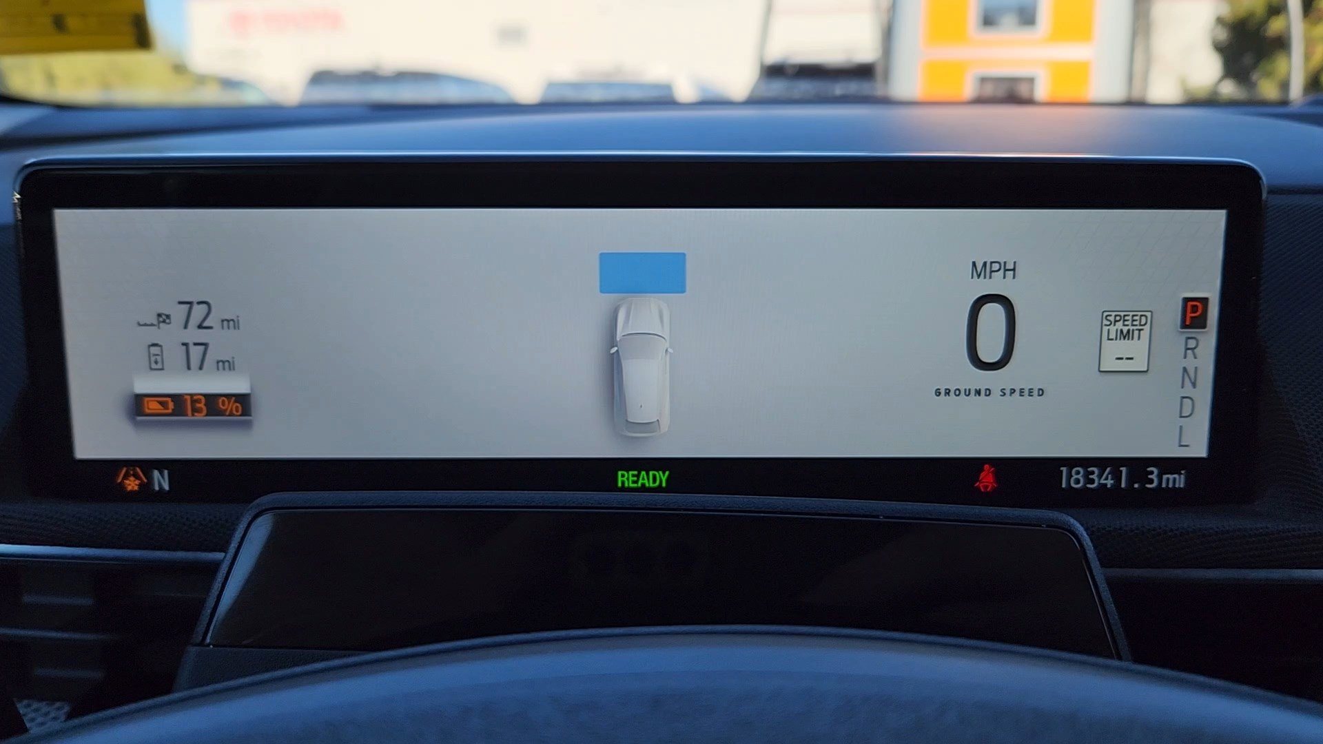 Certified 2023 Ford Mustang Mach-E Select w/ Comfort Package Lite image 11