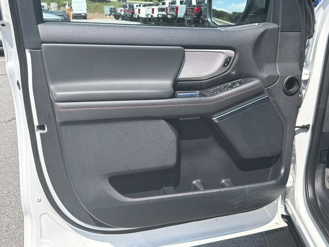 Certified 2025 Ford Expedition Max Active RWD image 12