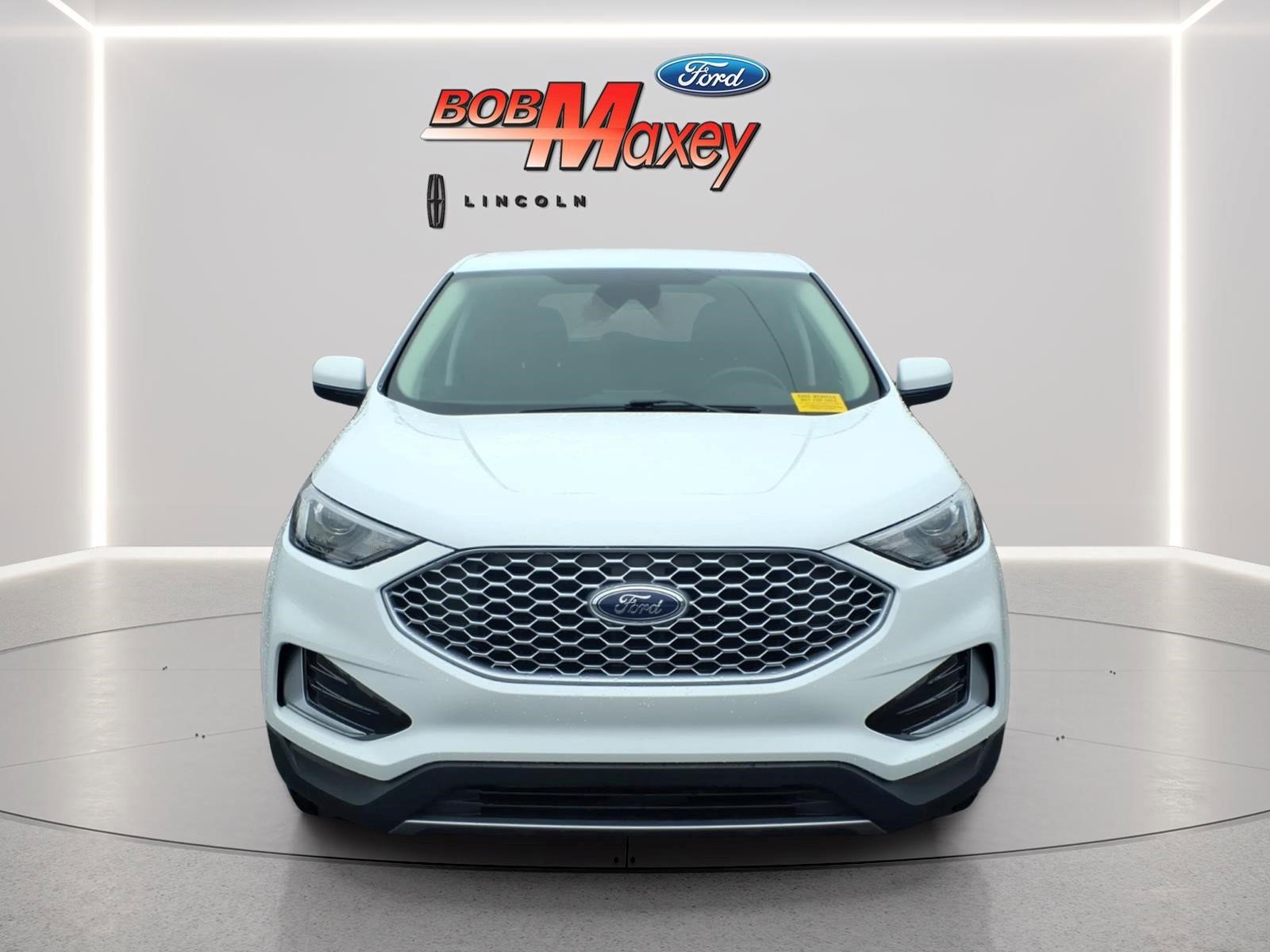 Certified 2024 Ford Edge SEL AWD/4WD image 6