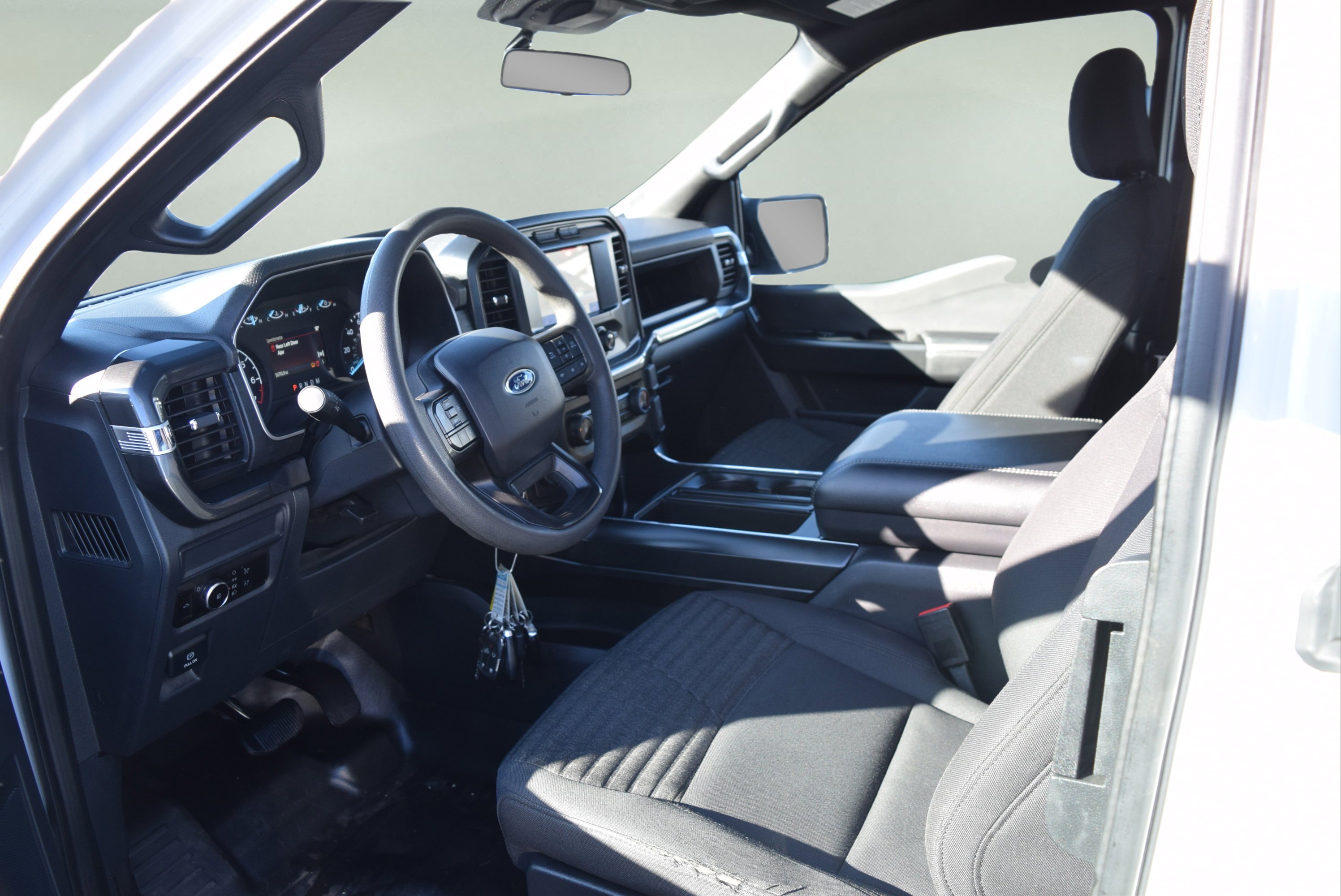 Certified 2023 Ford F150 XL w/ STX Appearance Package image 11