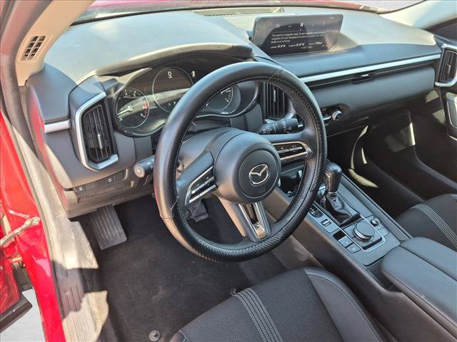 Used 2024 MAZDA CX-50 AWD 2.5 S w/ Weather Package image 10