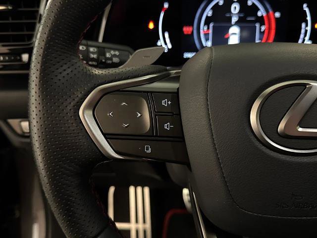 Used 2023 Lexus NX 350 F Sport image 15