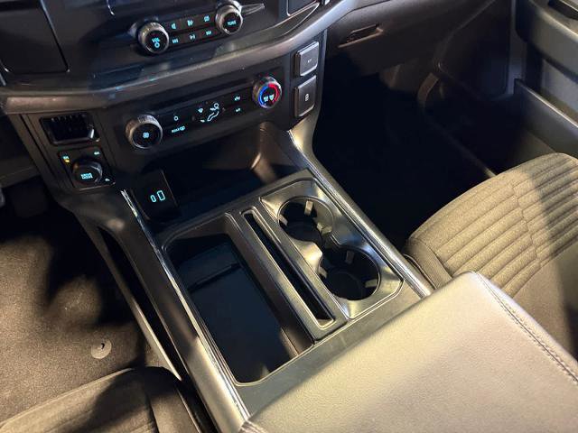 Certified 2023 Ford F150 XL w/ STX Appearance Package image 24