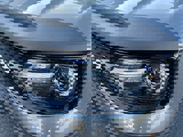 Certified 2024 Ford Bronco Sport Outer Banks image 9