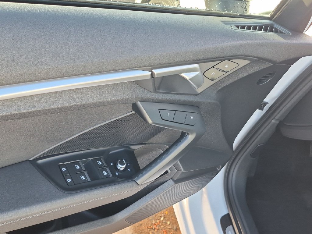 Used 2022 Audi A3 2.0T Premium Plus AWD/4WD image 11