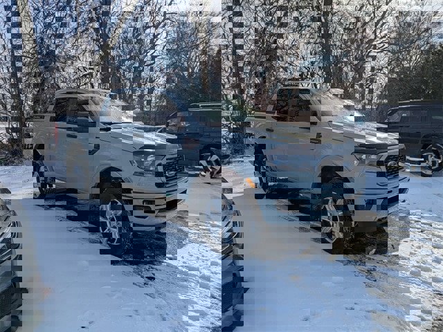 Certified 2022 Ford Ranger XLT w/ Trailer Tow Package image 3