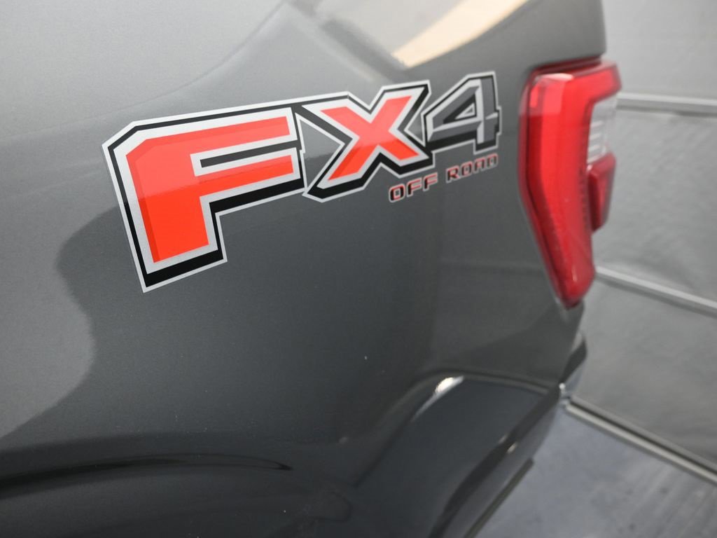 Certified 2022 Ford F150 Lariat image 26