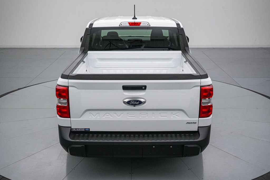 Certified 2024 Ford Maverick XLT w/ Equipment Group 300A Standard AWD/4WD image 6