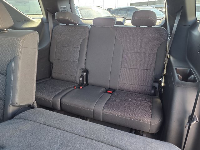Used 2024 Chevrolet Traverse LS FWD image 20