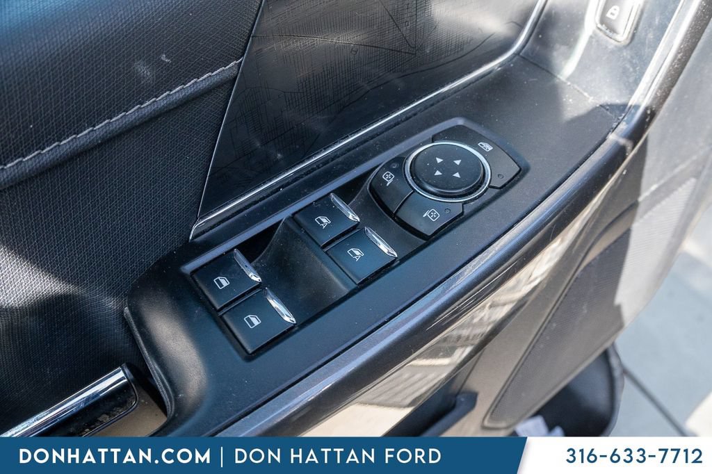 Certified 2023 Ford F150 XLT w/ Equipment Group 302A High AWD/4WD image 16