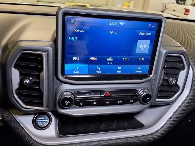 Certified 2023 Ford Bronco Sport Big Bend AWD/4WD image 6