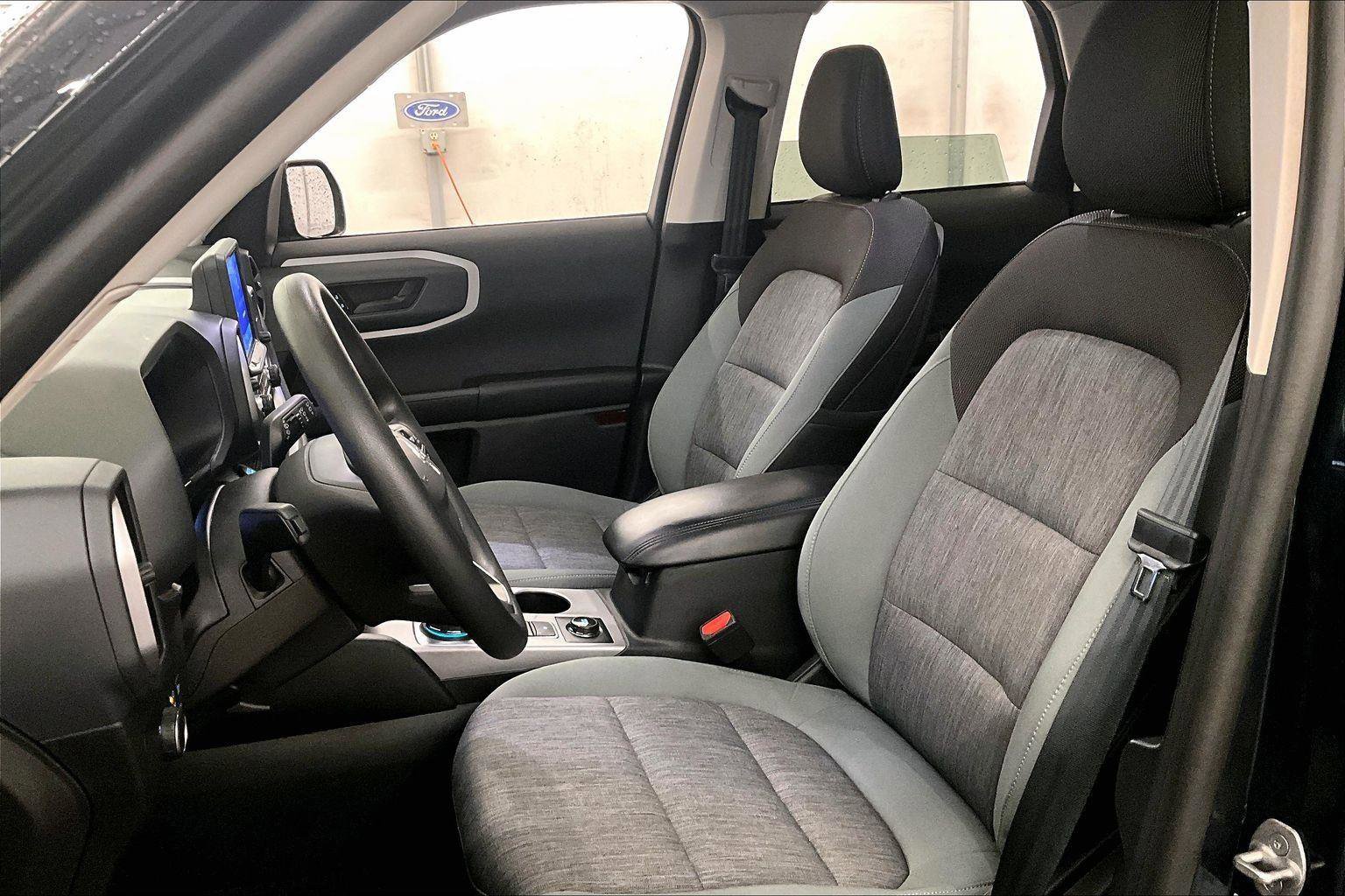 Certified 2022 Ford Bronco Sport Big Bend image 24