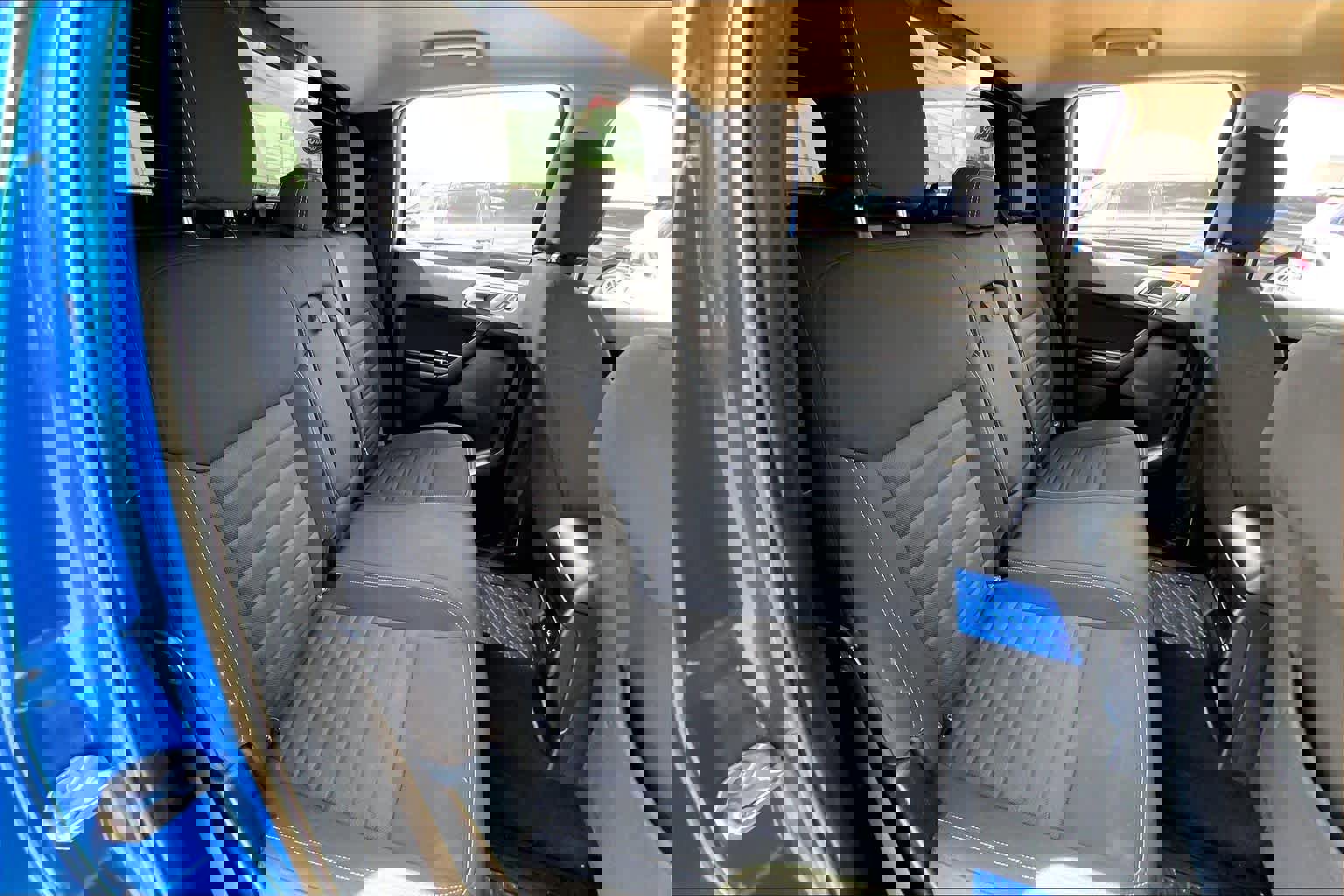 Certified 2022 Ford Ranger XLT w/ Equipment Group 301A Mid AWD/4WD image 20