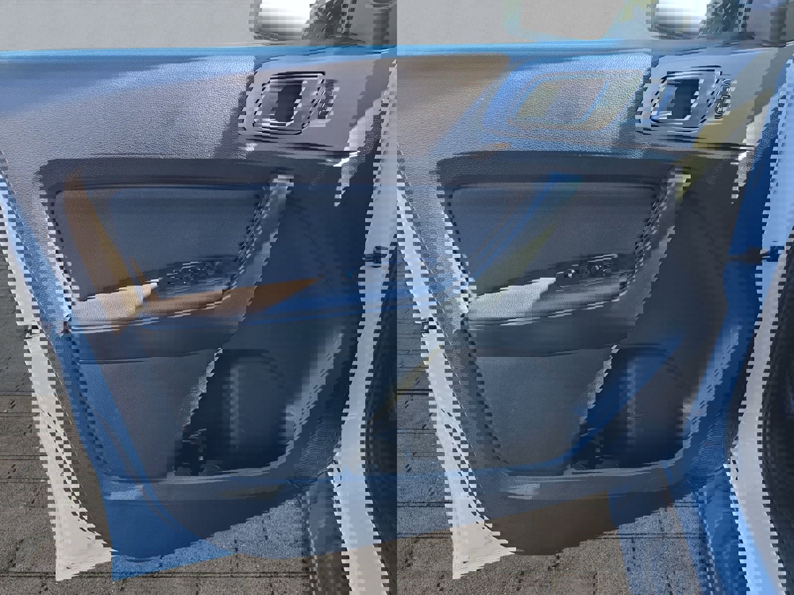 Certified 2021 Ford Ranger XLT w/ Equipment Group 302A High image 10