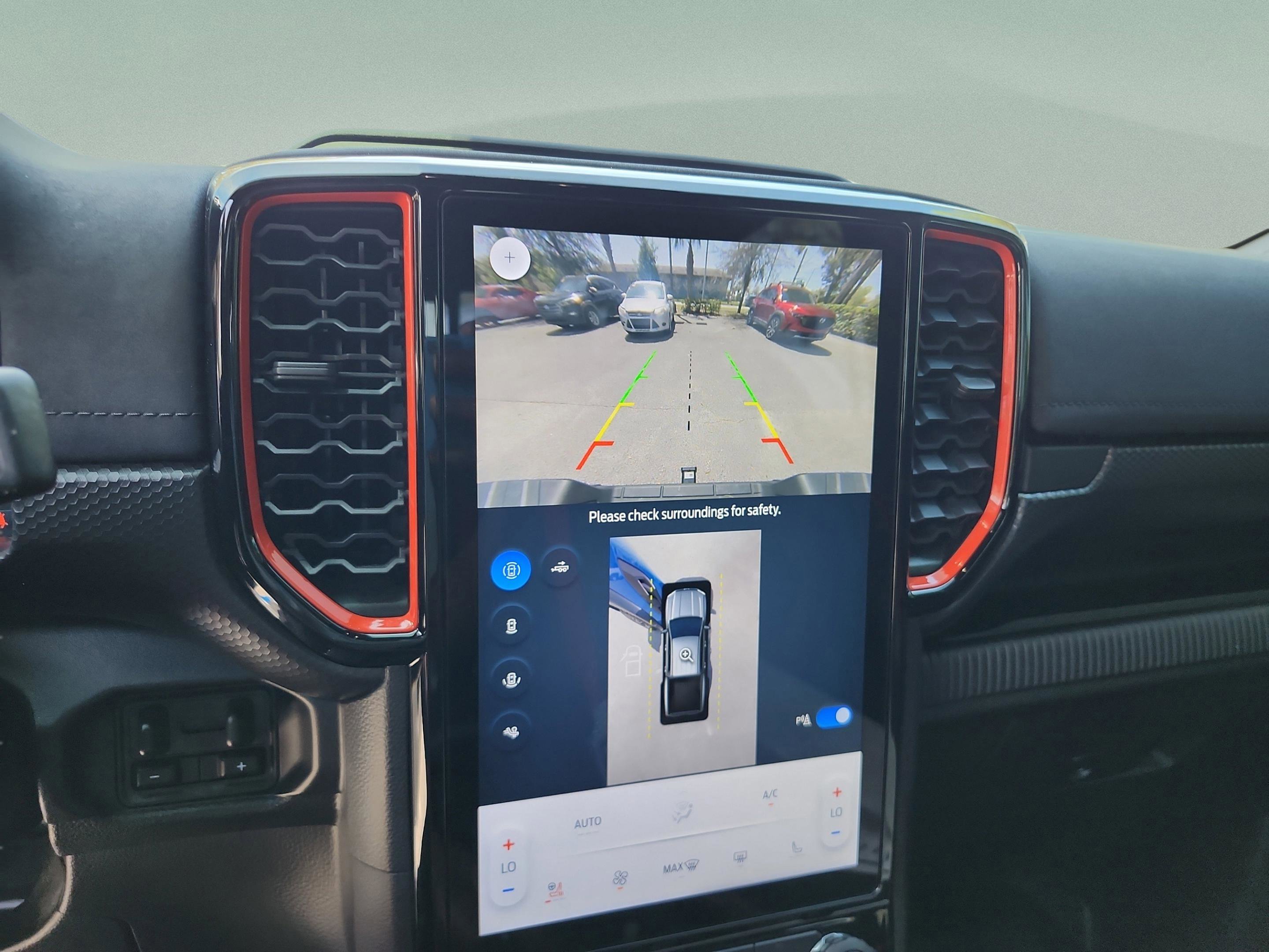 Certified 2024 Ford Ranger Raptor image 29