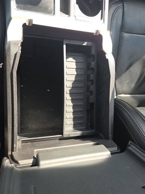 Certified 2017 Ford F150 Lariat w/ Equipment Group 502A Luxury image 37