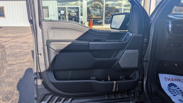 Certified 2023 Ford F150 XLT w/ Equipment Group 302A High AWD/4WD image 18